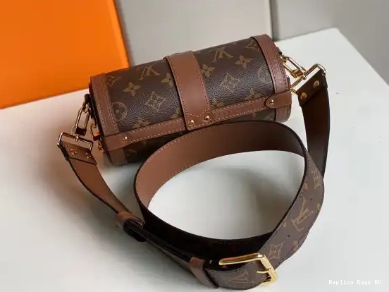 Cheap VUITTON PAPILLON TRUNK LOUIS 0514